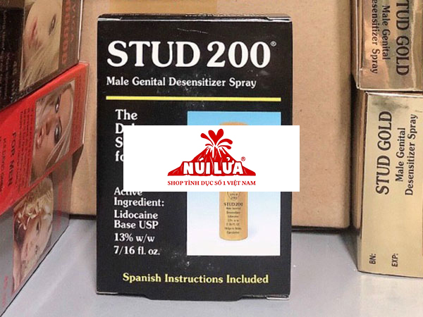 stud 200