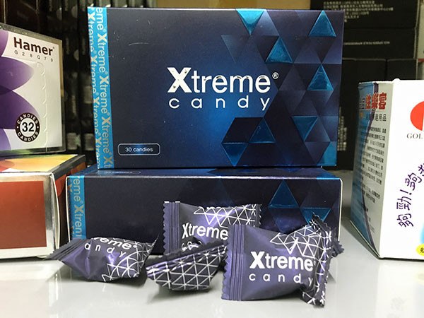 Keo Sam Xtreme Candy
